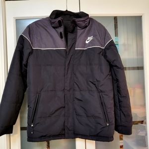 Reversible Nike Coat